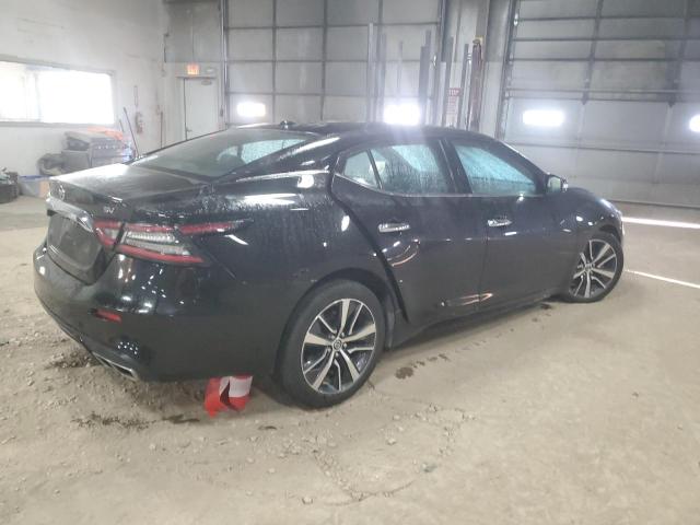 Image 3 of 2019 NISSAN MAXIMA S 2019 with VIN 1N4AA6AV8KC374507
