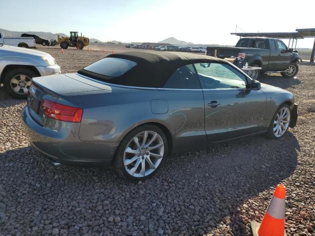Obraz 3 z 2014 AUDI A5 PREMIUM PLUS 2014 z VIN WAULFAFH6EN012546