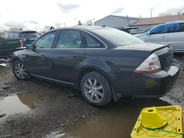 Obraz 2 z 2008 FORD TAURUS SEL 2008 z VIN 1FAHP24W38G124202