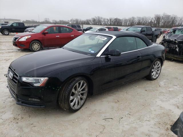2014 AUDI A5 PREMIUM PLUS 2014 image