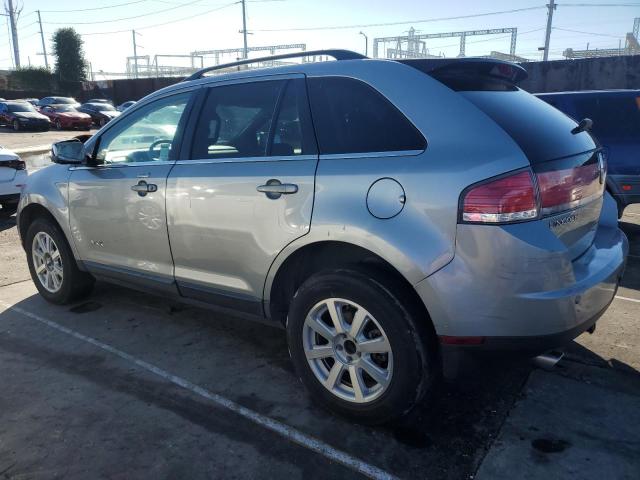 Obraz 2 z 2007 LINCOLN MKX  2007 z VIN 2LMDU68C17BJ23581