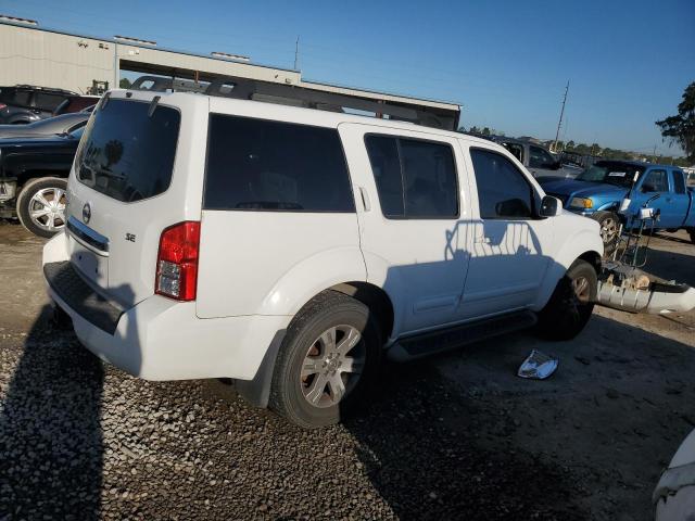 Изображение 3 2010 NISSAN PATHFINDER S 2010 с VIN 5N1AR1NNXAC608740