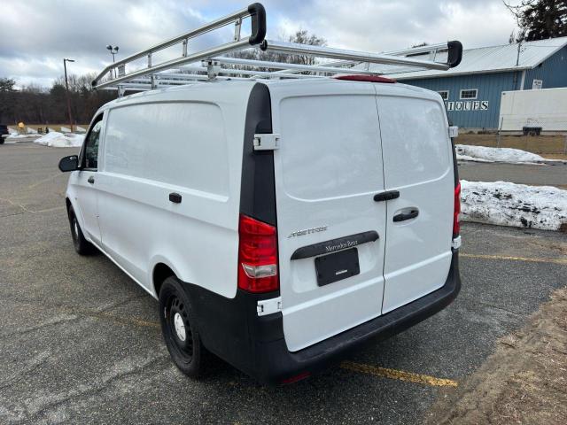 Изображение 3 2016 MERCEDES-BENZ METRIS  2016 с VIN WD3PG2EA5G3140698