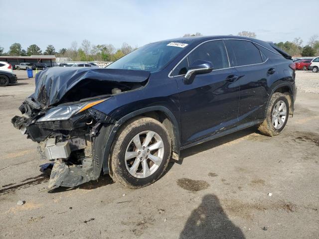 Obraz 1 z 2017 LEXUS RX 350 BASE 2017 z VIN 2T2ZZMCA6HC089515