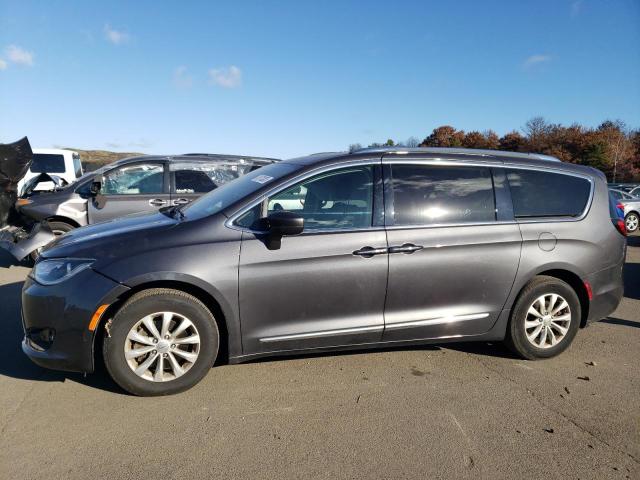 Изображение 1 2018 CHRYSLER PACIFICA TOURING L 2018 с VIN 2C4RC1BG5JR306763