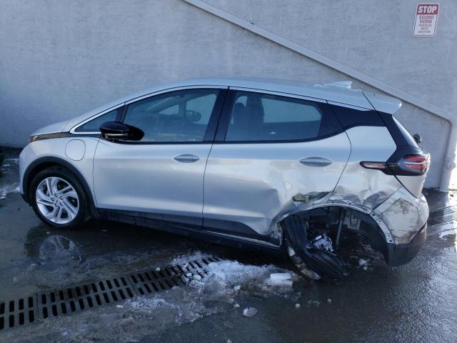 Изображение 2 2023 CHEVROLET BOLT 1LT 2023 с VIN 1G1FW6S01P4156889