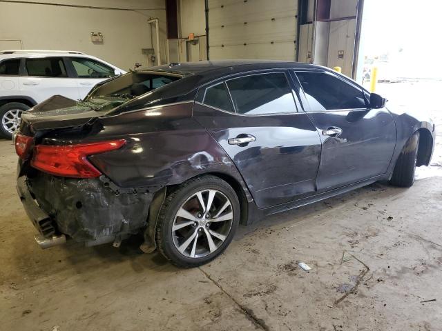 Изображение 3 Nissan Maxima 3.5S 2017 с VIN 1N4AA6AP7HC414795