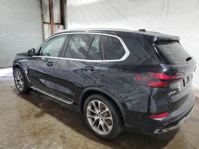 Image 2 of 2024 BMW X5 SDRIVE 40I 2024 with VIN 5UX13EU07R9T95224