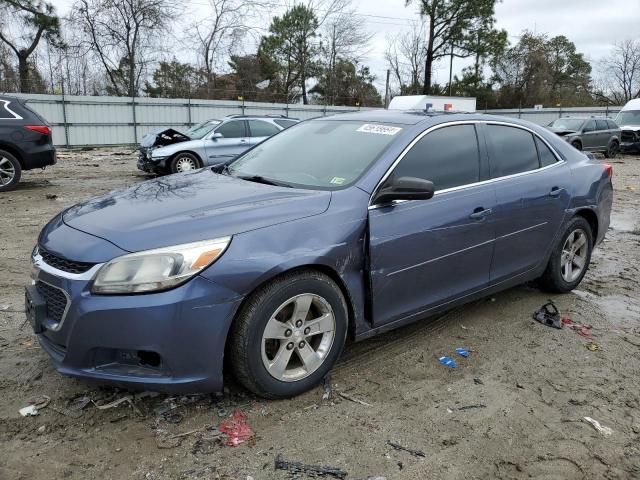 Obraz 1 z 2014 CHEVROLET MALIBU LS 2014 z VIN 1G11B5SL8EF119138