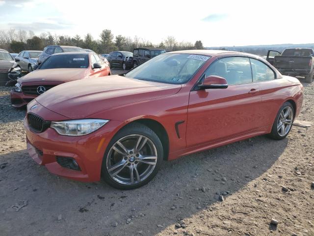 Изображение 1 2016 BMW 428 XI SULEV 2016 с VIN WBA3T1C54GP822199