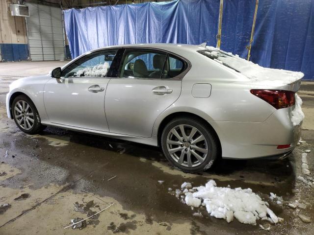 Изображение 2 2013 LEXUS GS 350 2013 с VIN JTHCE1BL6D5006310