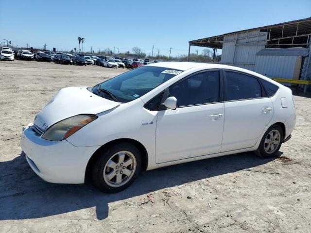 Obraz 2008 TOYOTA PRIUS  2008