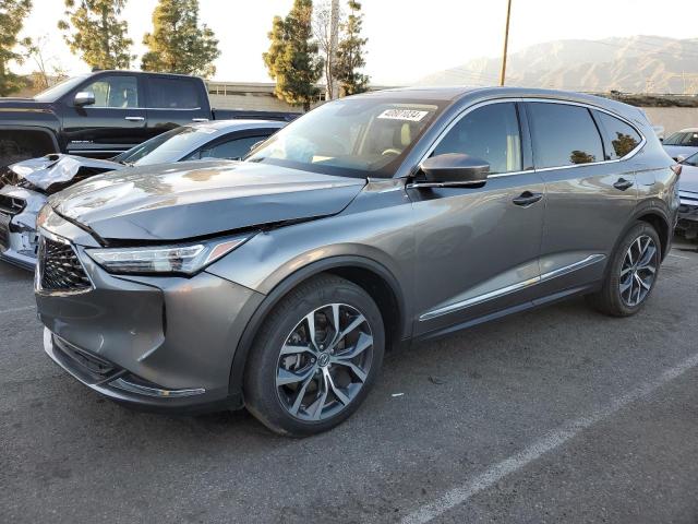 Изображение 2022 ACURA MDX TECHNOLOGY 2022