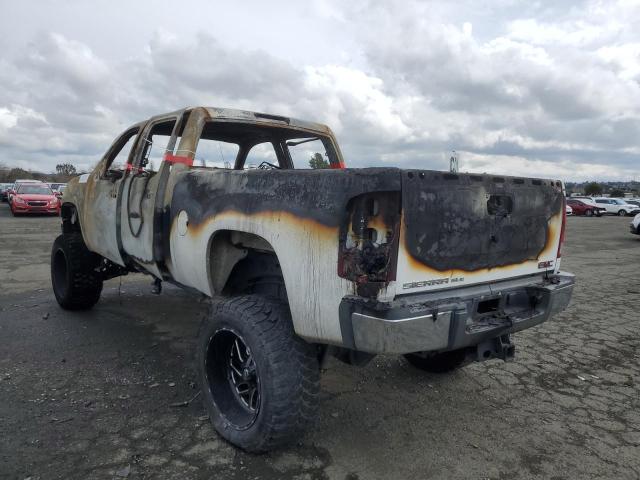 Obraz 2 z 2012 GMC SIERRA K2500 SLE 2012 z VIN 1GT120C83CF138035