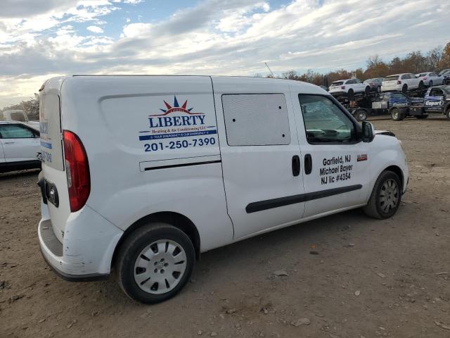 Изображение 3 2017 RAM PROMASTER CITY SLT 2017 с VIN ZFBERFBB5H6E10336
