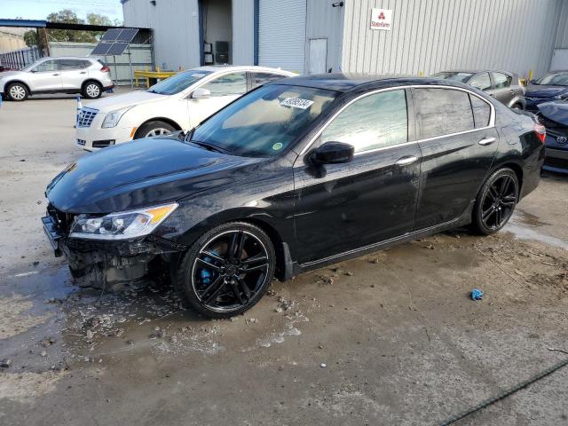 Image 1 of 2016 HONDA ACCORD SPORT 2016 with VIN 1HGCR2F68GA085315
