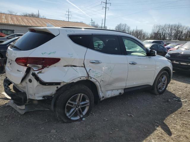 Изображение 3 2018 HYUNDAI SANTA FE SPORT  2018 с VIN 5NMZU3LBXJH056362