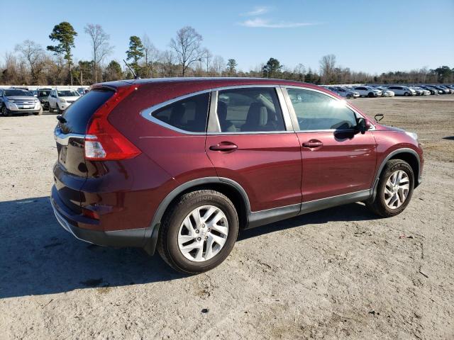 Image 3 of 2015 HONDA CR-V EX 2015 with VIN 2HKRM3H57FH532368