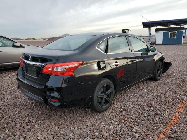 Image 3 of 2016 NISSAN SENTRA S 2016 with VIN 3N1AB7AP5GY299524