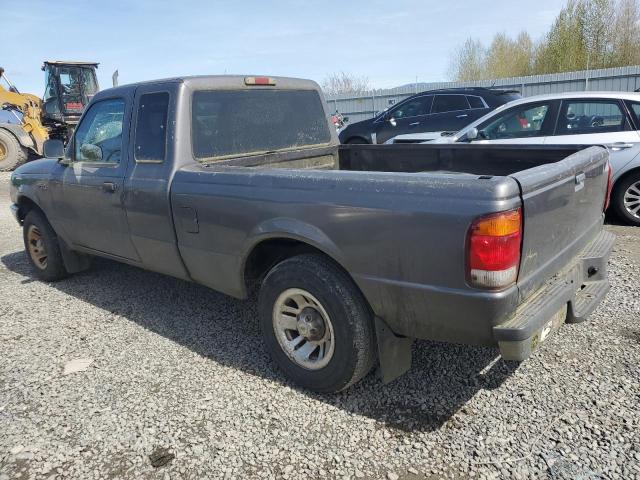 Image 2 of 1999 FORD RANGER SUPER CAB 1999 with VIN 1FTYR14C7XPA50818