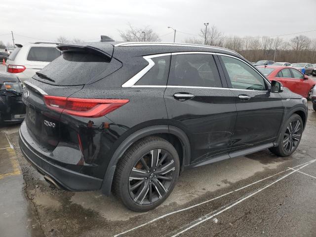 Obraz 3 z 2021 INFINITI QX50 LUXE 2021 z VIN 3PCAJ5BB3MF108262