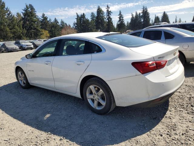 Изображение 2 2020 CHEVROLET MALIBU LS 2020 с VIN 1G1ZC5ST5LF149016