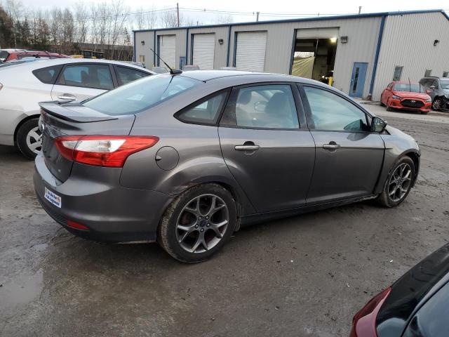 Изображение 3 2014 FORD FOCUS SE 2014 с VIN 1FADP3F24EL226528