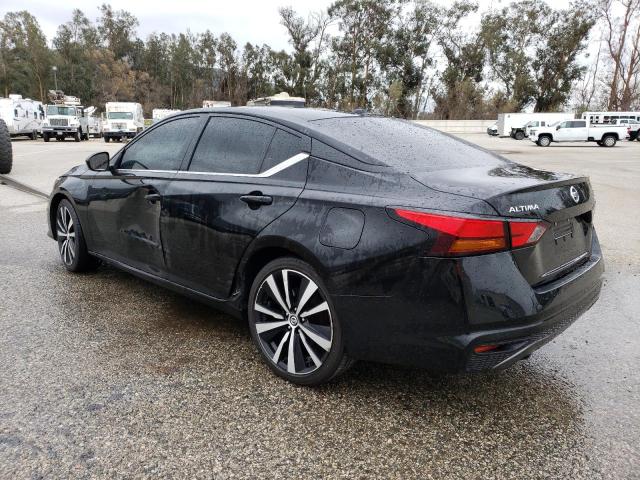 Obraz 2 z 2021 NISSAN ALTIMA SR 2021 z VIN 1N4BL4CV8MN416469