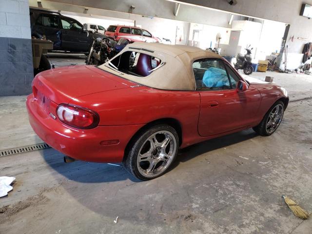 Obraz 3 z 2003 MAZDA MX-5 MIATA BASE 2003 z VIN JM1NB353330300320