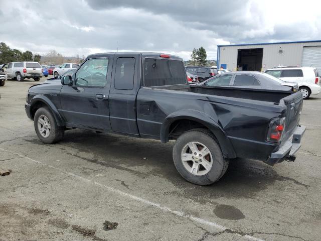 Изображение 2 2005 FORD RANGER SUPER CAB 2005 с VIN 1FTYR44U55PA10163