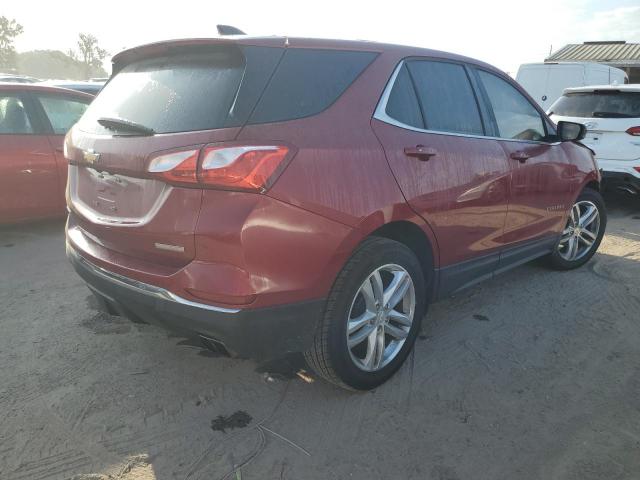 Изображение 3 2018 CHEVROLET EQUINOX LT 2018 с VIN 2GNAXJEV4J6205038