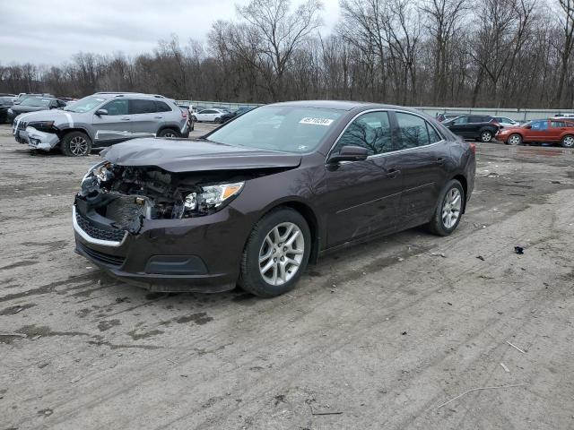 Изображение 1 2015 CHEVROLET MALIBU 1LT 2015 с VIN 1G11C5SL9FF192758