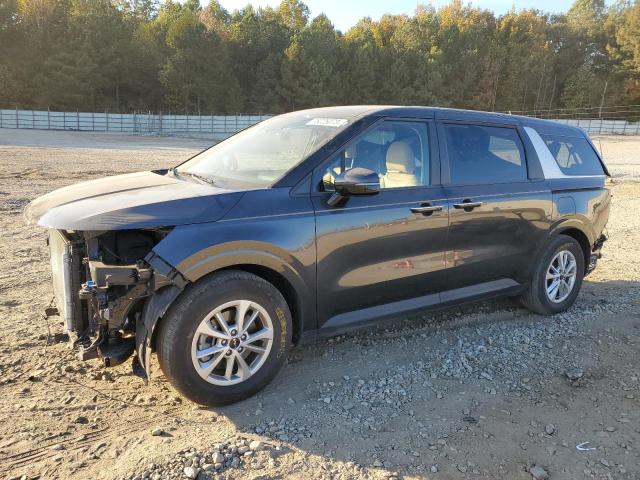 Image 1 of 2023 KIA CARNIVAL LX 2023 with VIN KNDNB4H31P6192610