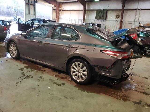 Image 2 of 2020 TOYOTA CAMRY LE 2020 with VIN 4T1C11AK0LU998837