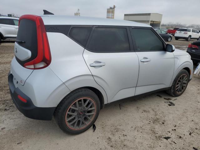 Изображение 3 2020 KIA SOUL LX 2020 с VIN KNDJ23AU8L7098319