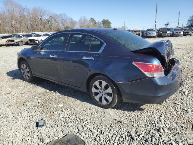Изображение 2 2010 HONDA ACCORD EXL 2010 с VIN 5KBCP3F82AB007270