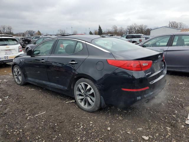 Image 2 of 2014 KIA OPTIMA SX 2014 with VIN 5XXGR4A63EG333944