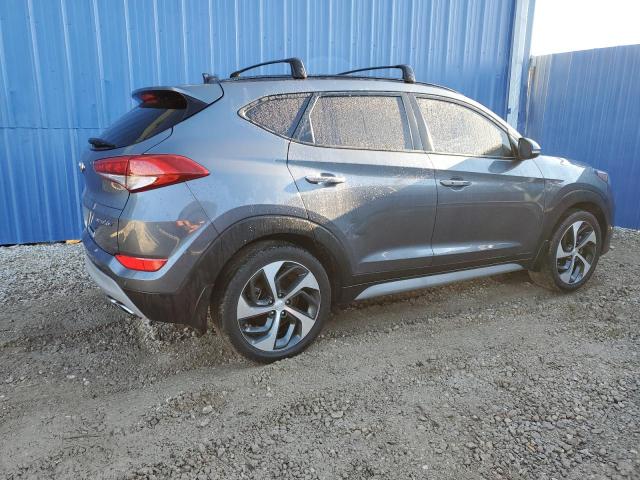 Image 3 of 2018 HYUNDAI TUCSON VALUE 2018 with VIN KM8J33A2XJU834036