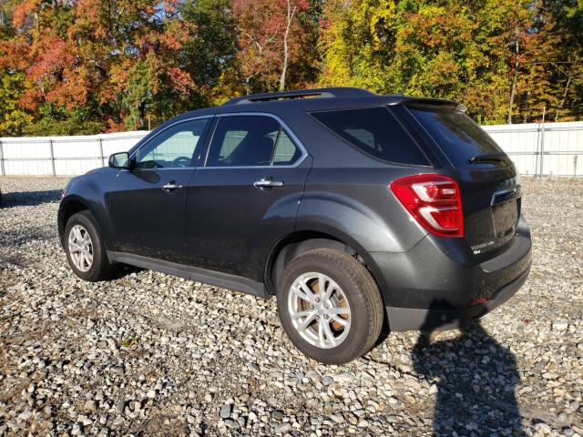 Image 2 of 2017 CHEVROLET EQUINOX LT 2017 with VIN 2GNFLFEK3H6137992