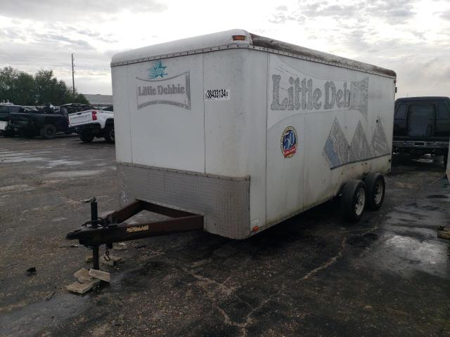 Изображение 2 2005 Csta Trailer 2005 с VIN 5LBBE162251006507