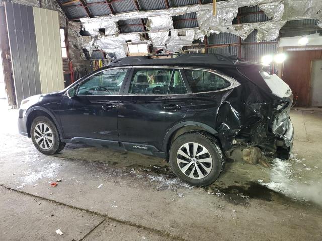 Obraz 2 z 2020 SUBARU OUTBACK  2020 z VIN 4S4BTAAC3L3136300