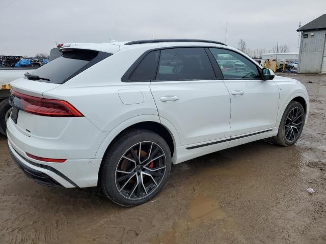 Obraz 3 z 2021 AUDI Q8 PREMIUM PLUS S-LINE 2021 z VIN WA1EVAF10MD041315