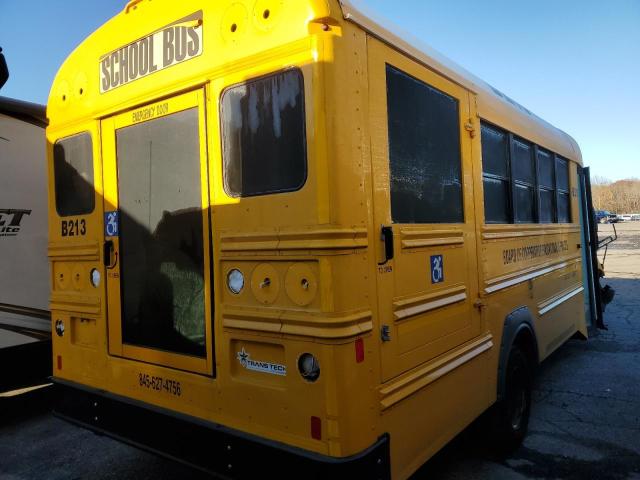 Obraz 3 z 2020 CHEVROLET EXPRESS G4500  2020 z VIN 1HA6GUBG7LN001690