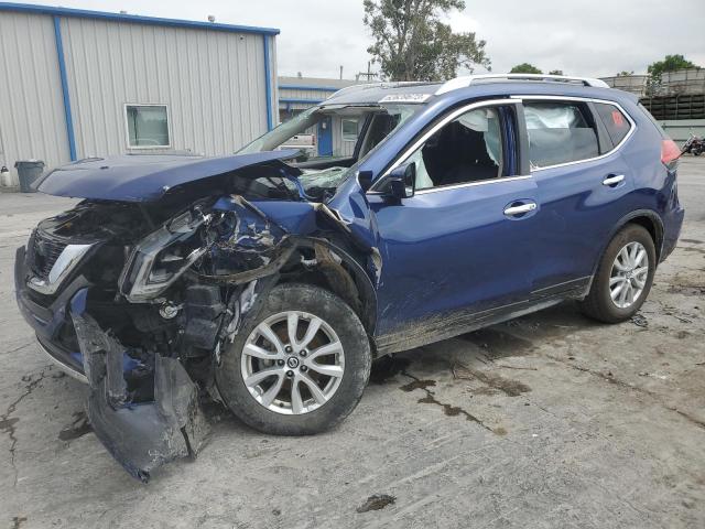 Image 1 of 2017 NISSAN ROGUE S 2017 with VIN JN8AT2MT5HW144068