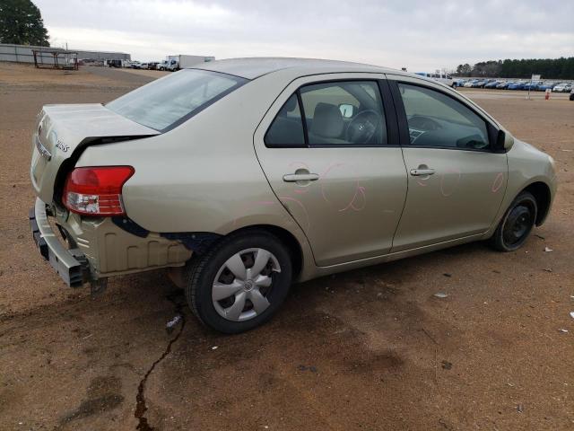 Image 3 of 2007 TOYOTA YARIS  2007 with VIN JTDBT923971038729
