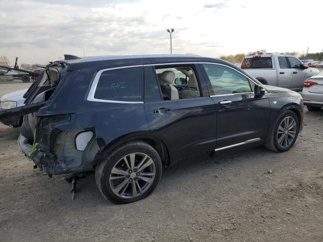 Изображение 3 2021 CADILLAC XT6 PREMIUM LUXURY 2021 с VIN 1GYKPDRS4MZ193197