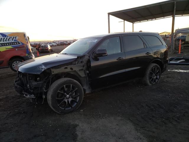 Obraz 1 z 2015 DODGE DURANGO R/T 2015 z VIN 1C4SDHCTXFC201784