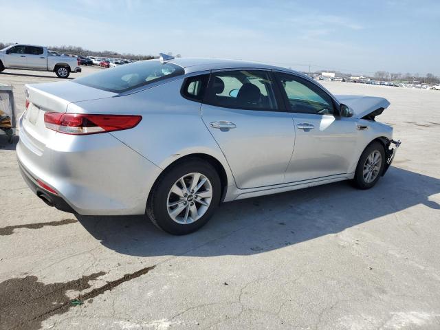 Image 3 of 2018 KIA OPTIMA LX 2018 with VIN 5XXGT4L31JG180303