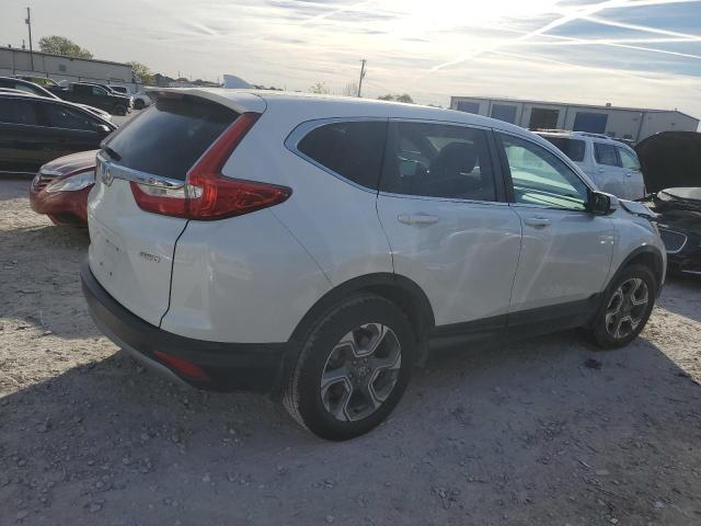 Obraz 3 z 2017 HONDA CR-V EX 2017 z VIN 5J6RW2H55HL017897