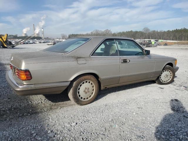 Image 3 of 1986 MERCEDES-BENZ 560 SEC 1986 with VIN WDBCA45D8GA226853